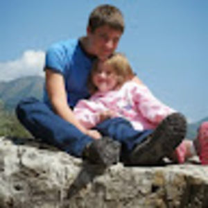 Meet your Posher, Christi